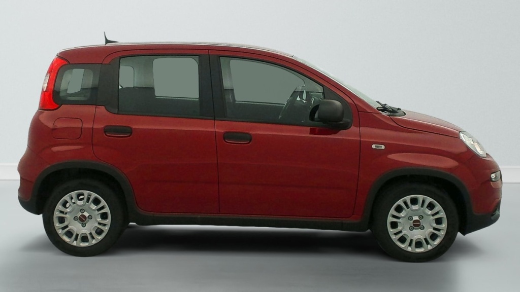 FIAT Panda 1.0 70 CH HYBRID BSG S S - ref: 1-380898 - Photo 8