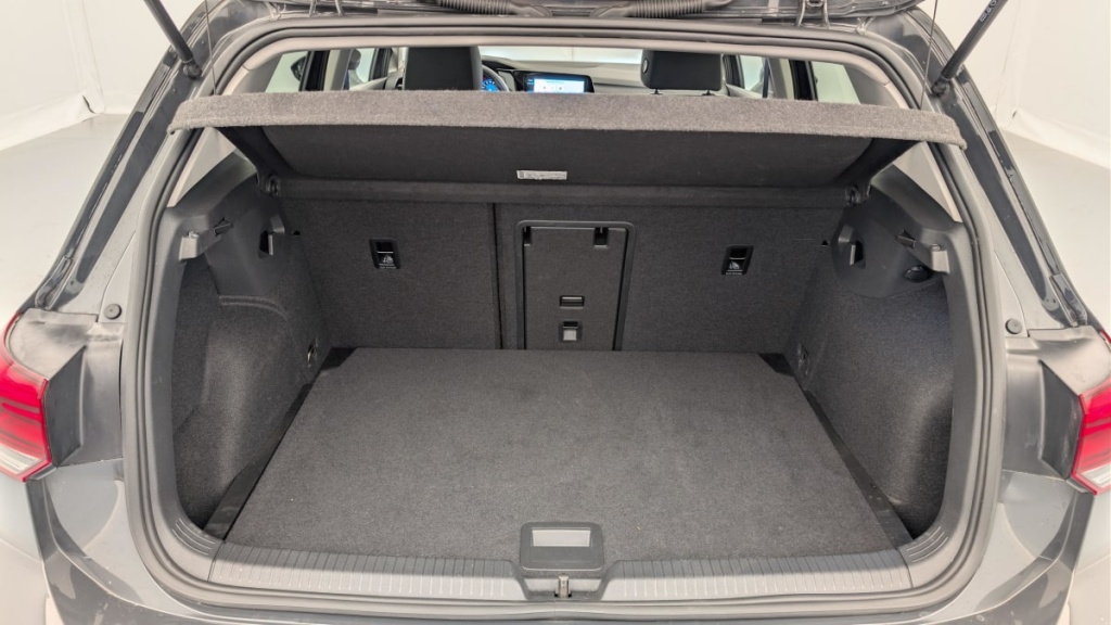 VOLKSWAGEN Golf 2.0 TDI SCR 115 DSG7 LIFE - ref: 1-381053 - Photo 11