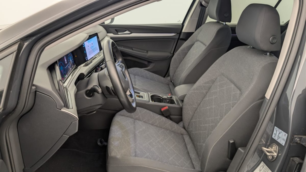 VOLKSWAGEN Golf 2.0 TDI SCR 115 DSG7 LIFE - ref: 1-381053 - Photo 16