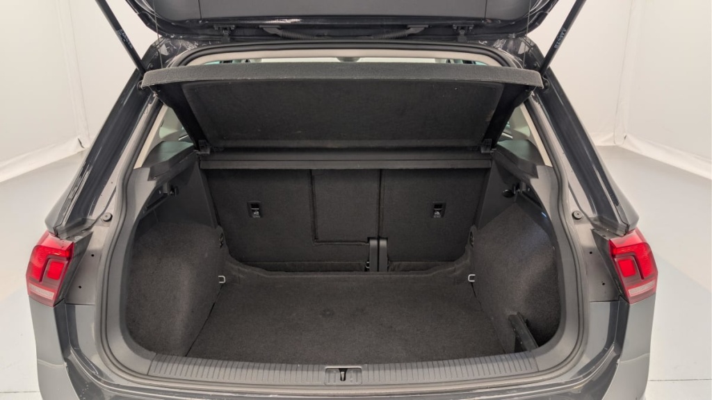 VOLKSWAGEN Tiguan 1.5 TSI 130ch BVM6 Life Plus - ref: 1-381067 - Photo 11