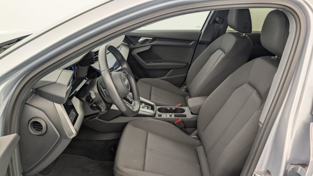 AUDI A3 Sportback 30 TDI 116 S tronic 7 Design - ref: 1-381082 - Photo 16