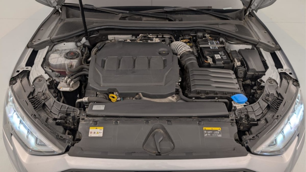 AUDI A3 Sportback 30 TDI 116 S tronic 7 Design - ref: 1-381082 - Photo 20