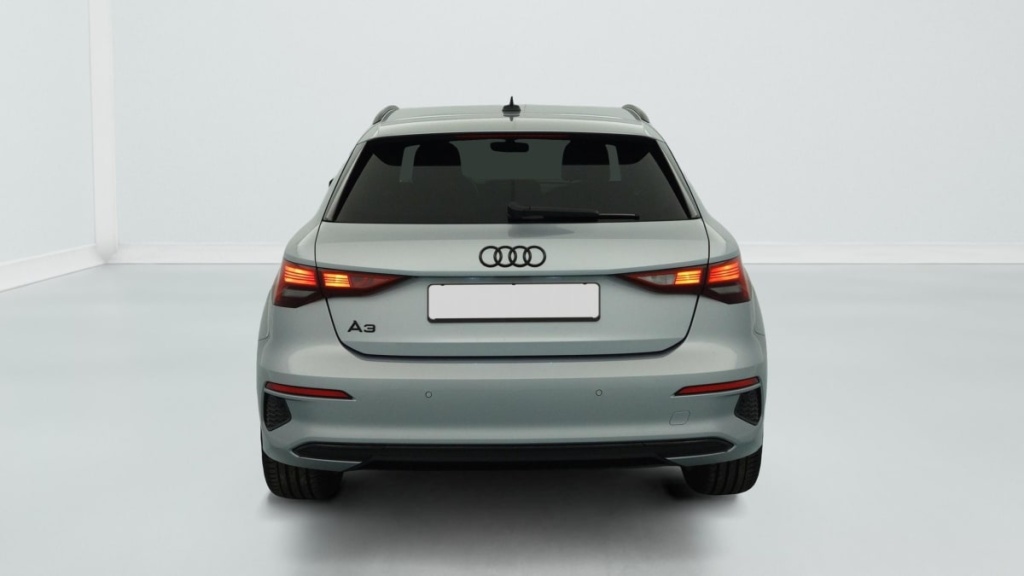 AUDI A3 Sportback 30 TDI 116 S tronic 7 Design - ref: 1-381082 - Photo 6