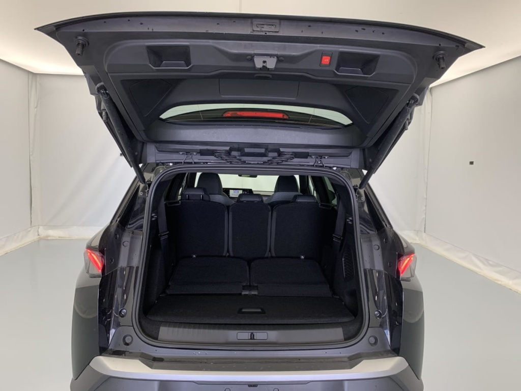 PEUGEOT 5008 Hybrid 145 e-DCS6 GT - ref: 1-381153 - Photo 14