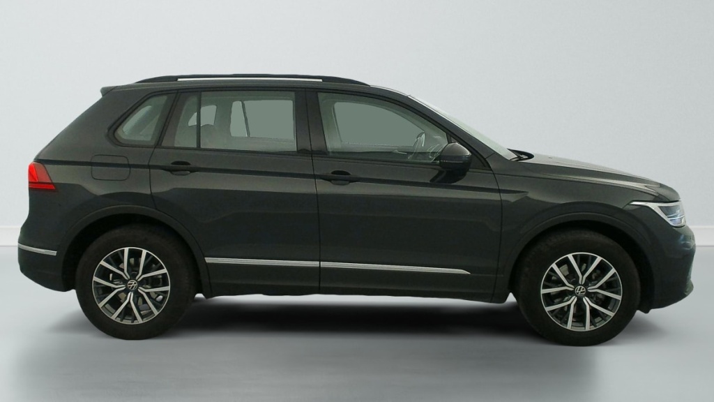 VOLKSWAGEN Tiguan 2.0 TDI 150ch DSG7 Life - ref: 1-381181 - Photo 8