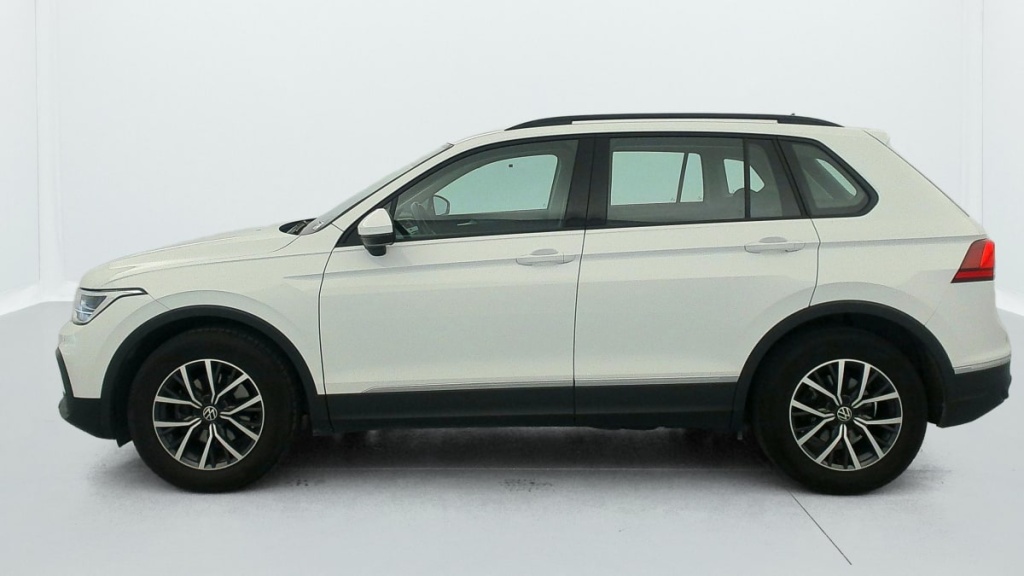 VOLKSWAGEN Tiguan 2.0 TDI 122CH BVM6 LIFE - ref: 1-381187 - Photo 5