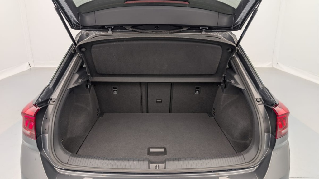 VOLKSWAGEN T-Roc 1.5 TSI 150 EVO START STOP BVM6 R-LINE - ref: 1-381189 - Photo 11