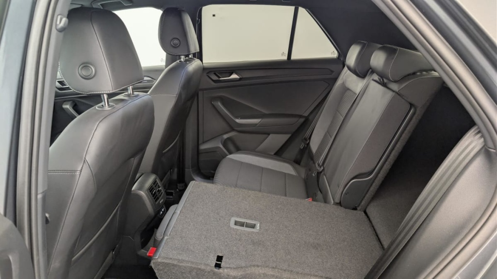 VOLKSWAGEN T-Roc 1.5 TSI 150 EVO START STOP BVM6 R-LINE - ref: 1-381189 - Photo 12