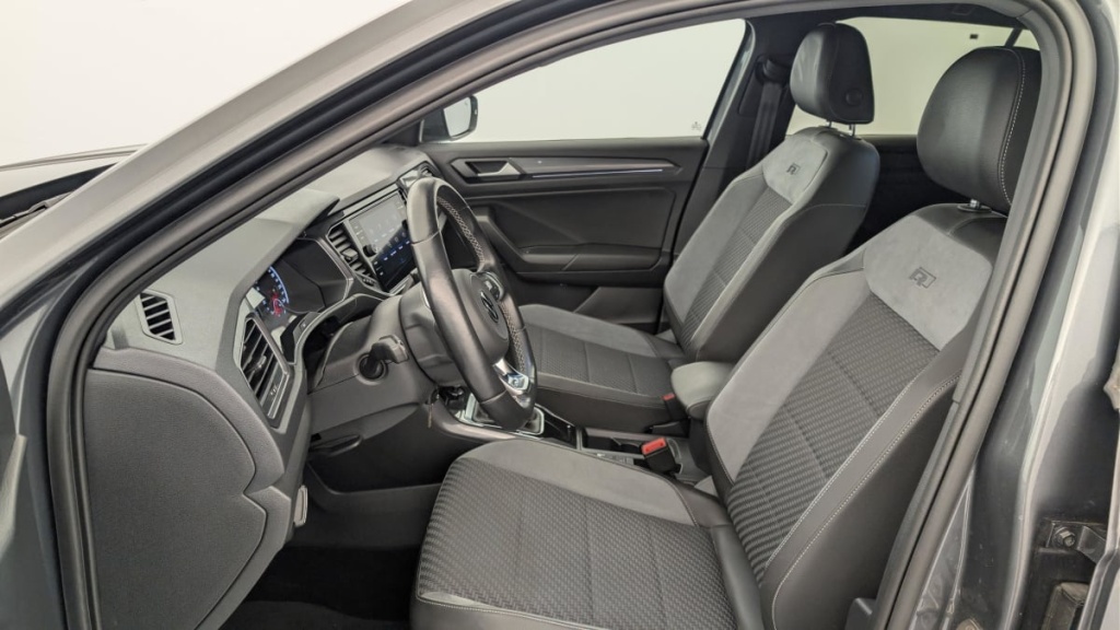 VOLKSWAGEN T-Roc 1.5 TSI 150 EVO START STOP BVM6 R-LINE - ref: 1-381189 - Photo 16