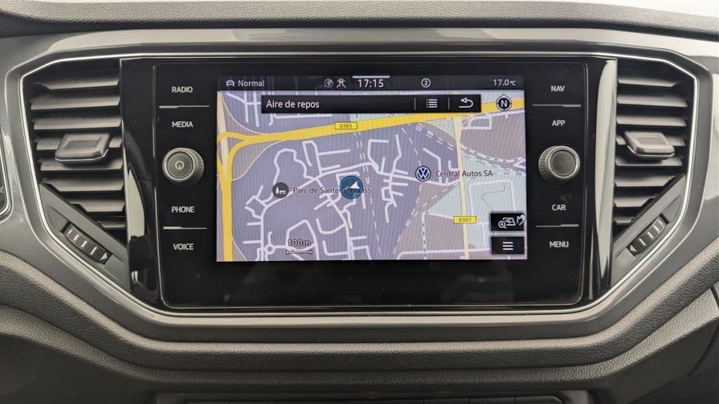 VOLKSWAGEN T-Roc 1.5 TSI 150 EVO START STOP BVM6 R-LINE - ref: 1-381189 - Photo 18