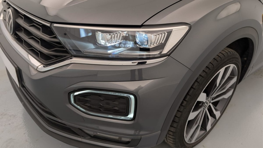 VOLKSWAGEN T-Roc 1.5 TSI 150 EVO START STOP BVM6 R-LINE - ref: 1-381189 - Photo 20