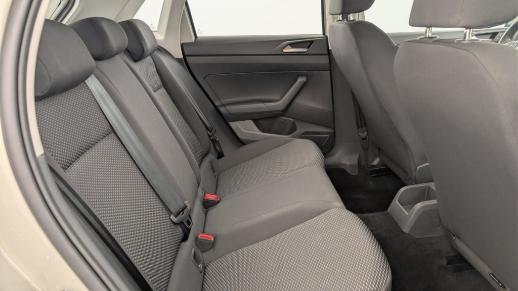 VOLKSWAGEN Polo 1.0 MPI 80 S S BVM5 - ref: 1-381256 - Photo 10