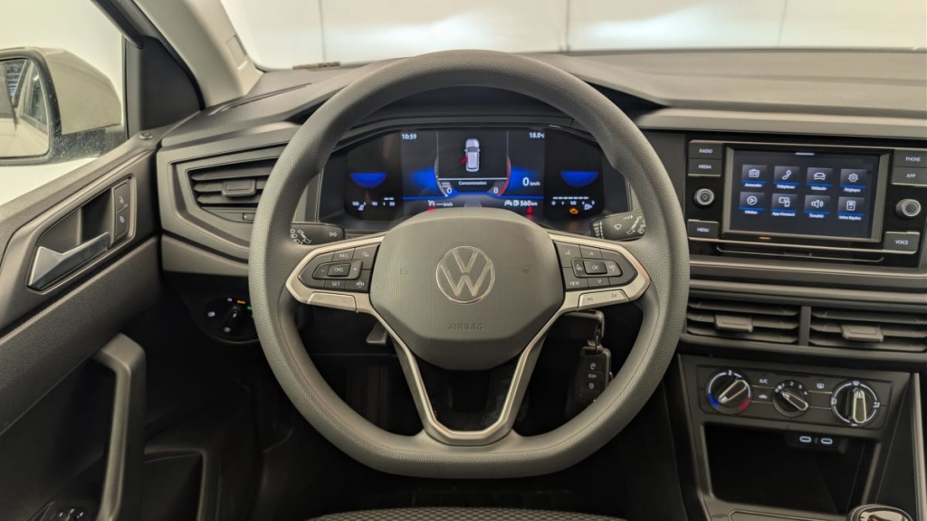 VOLKSWAGEN Polo 1.0 MPI 80 S S BVM5 - ref: 1-381256 - Photo 14