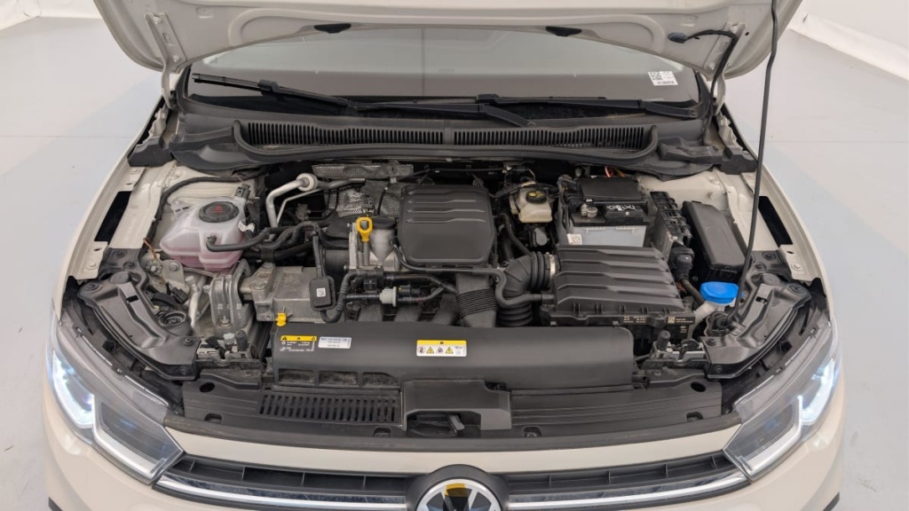 VOLKSWAGEN Polo 1.0 MPI 80 S S BVM5 - ref: 1-381256 - Photo 19