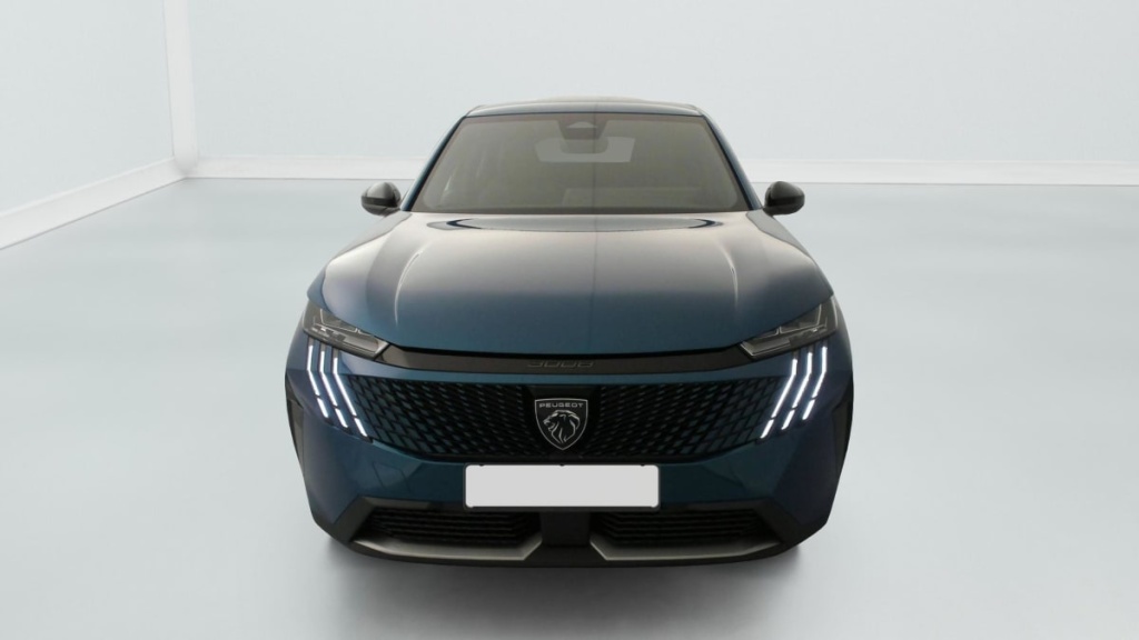 PEUGEOT 3008 Hybrid 145 e-DCS6 Allure - ref: 1-381334 - Photo 2