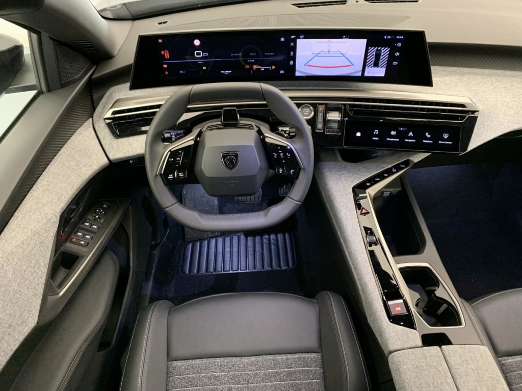 PEUGEOT 3008 Hybrid 145 e-DCS6 Allure - ref: 1-381337 - Photo 13