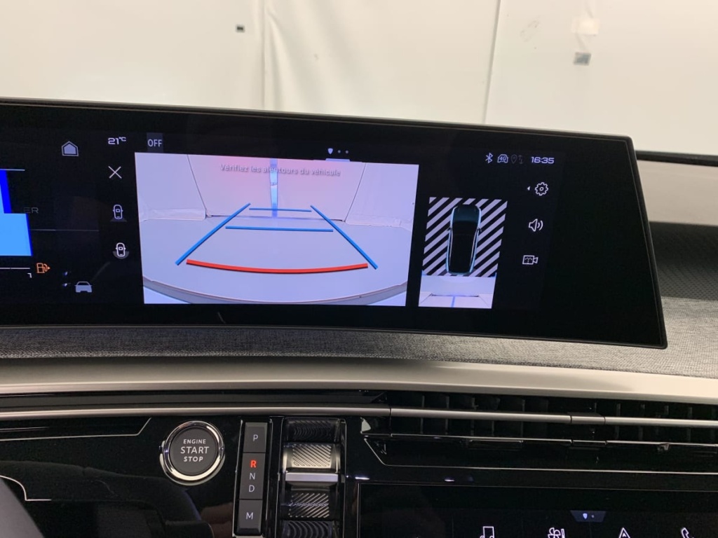 PEUGEOT 3008 Hybrid 145 e-DCS6 Allure - ref: 1-381337 - Photo 19