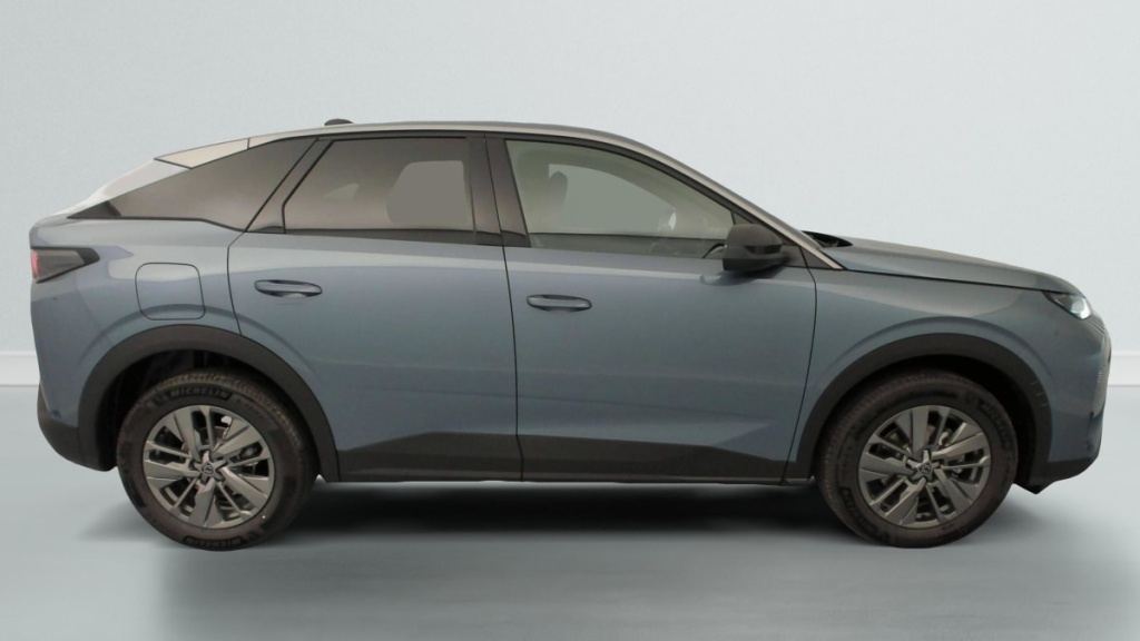 PEUGEOT 3008 Hybrid 145 e-DCS6 Allure - ref: 1-381337 - Photo 8