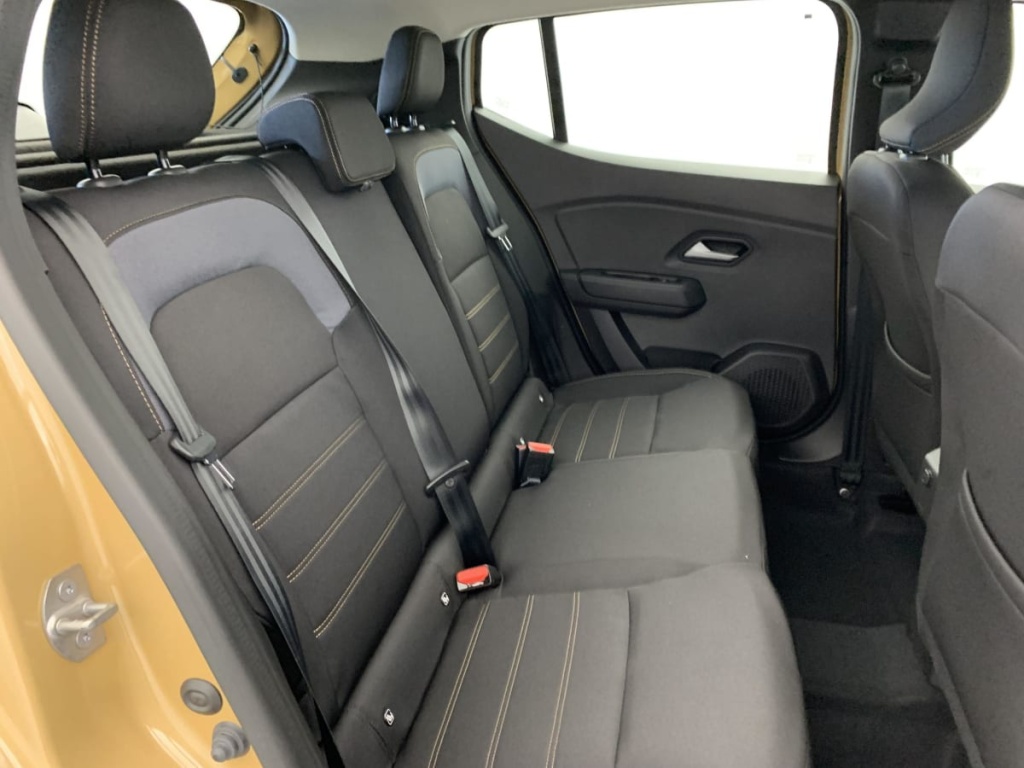 DACIA Sandero TCE 110 STEPWAY EXPRESSION - ref: 1-381375 - Photo 10