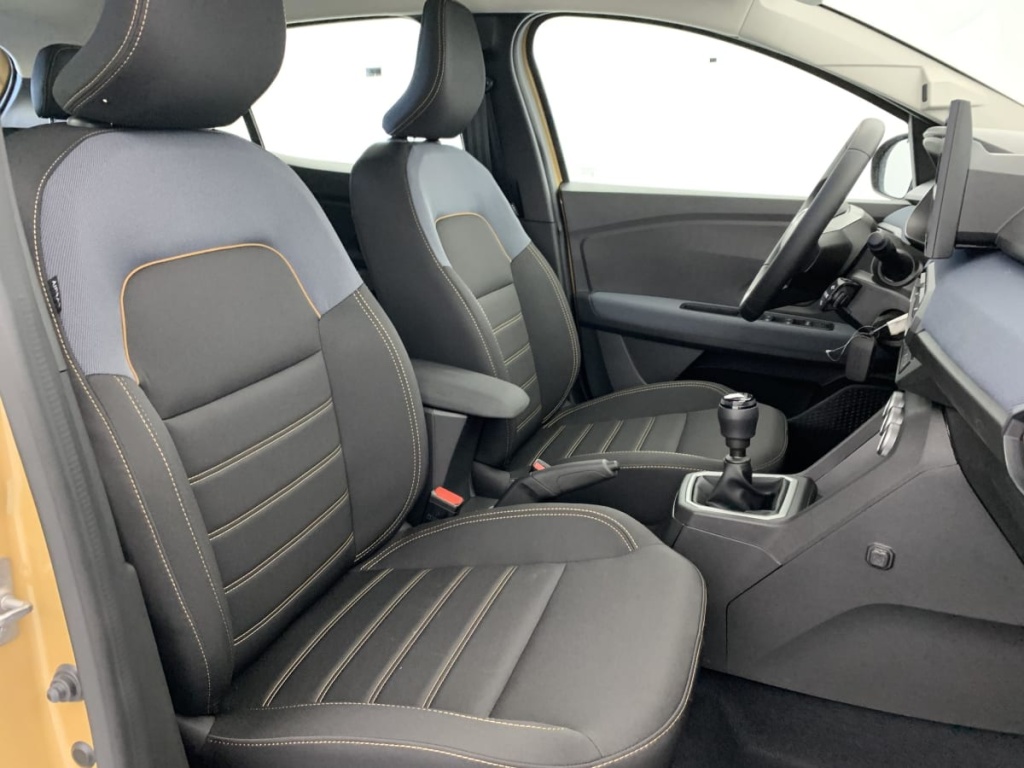 DACIA Sandero TCE 110 STEPWAY EXPRESSION - ref: 1-381375 - Photo 9