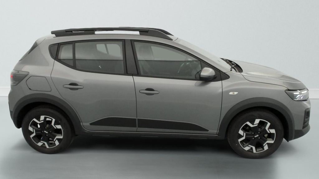 DACIA Sandero TCE 110 STEPWAY EXPRESSION - ref: 1-381378 - Photo 8