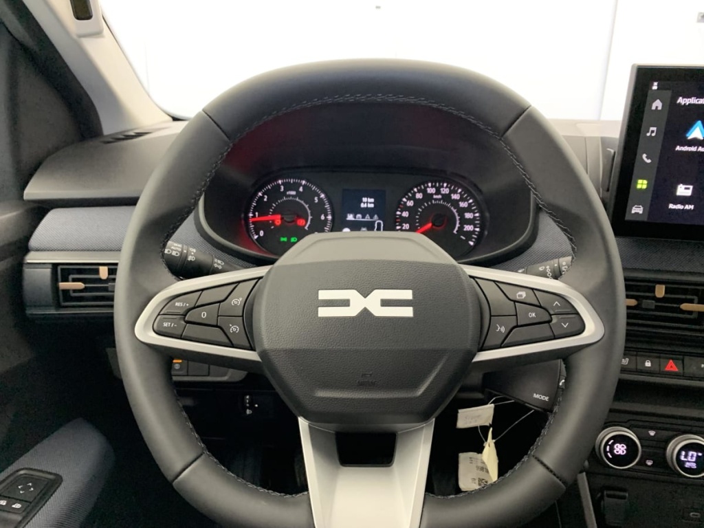 DACIA Sandero TCE 110 STEPWAY EXPRESSION - ref: 1-381381 - Photo 15