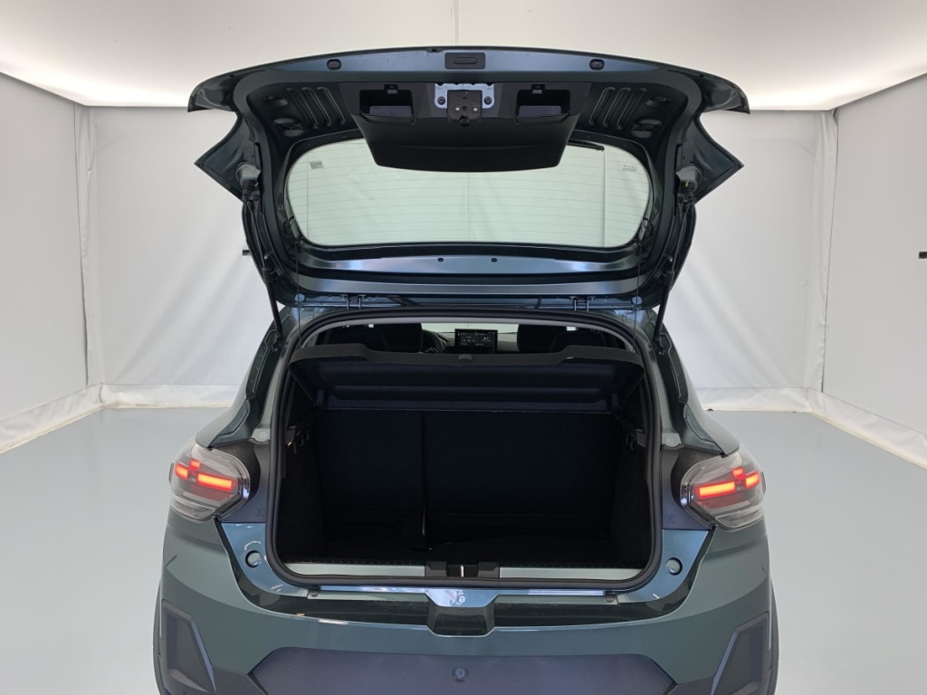 DACIA Sandero TCE 110 STEPWAY EXPRESSION - ref: 1-381388 - Photo 12