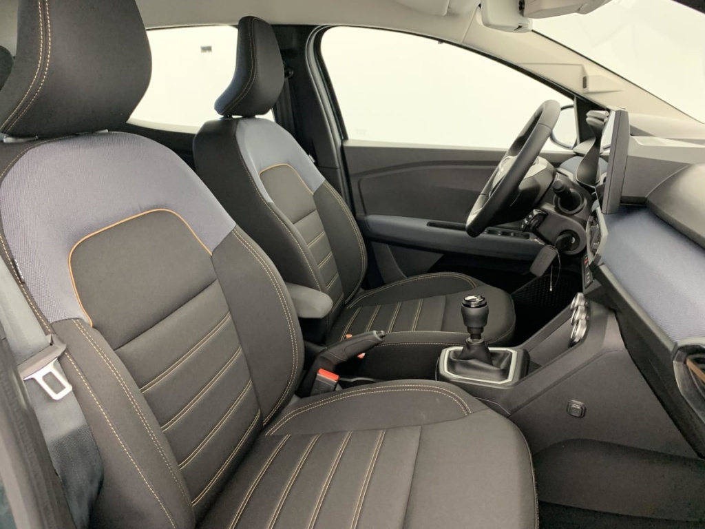 DACIA Sandero TCE 110 STEPWAY EXPRESSION - ref: 1-381388 - Photo 9