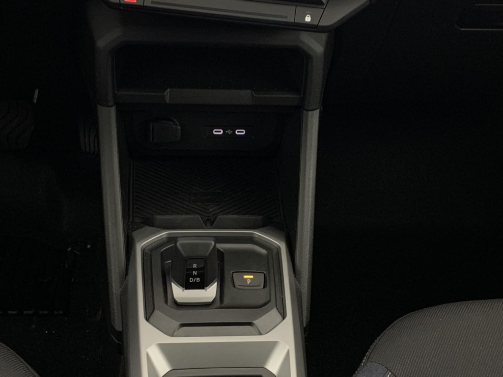 DACIA Duster Hybrid 140 Journey - ref: 1-381407 - Photo 14