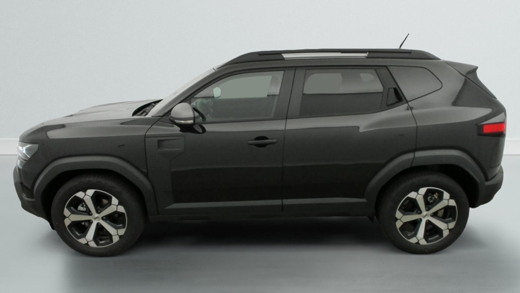 DACIA Duster Hybrid 140 Journey - ref: 1-381407 - Photo 4