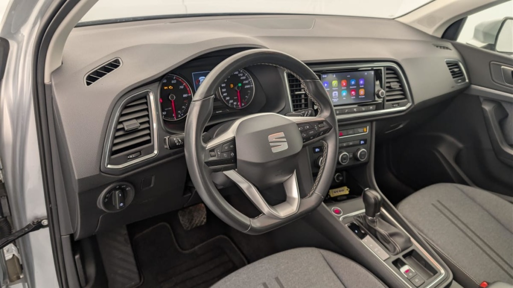 SEAT Ateca 1.5 TSI 150 ch Start Stop DSG7 Style - ref: 1-381410 - Photo 15