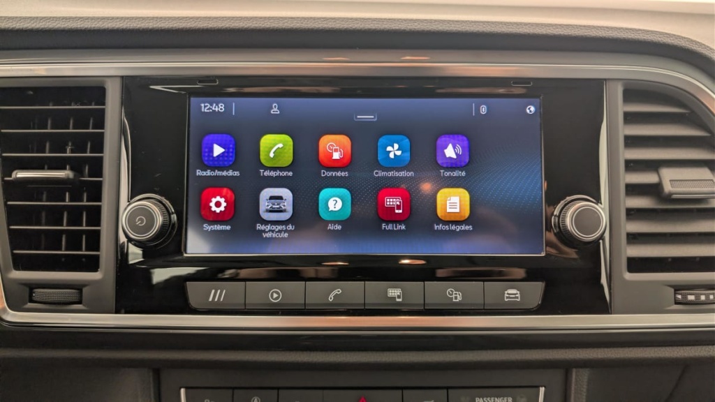 SEAT Ateca 1.5 TSI 150 ch Start Stop DSG7 Style - ref: 1-381410 - Photo 18