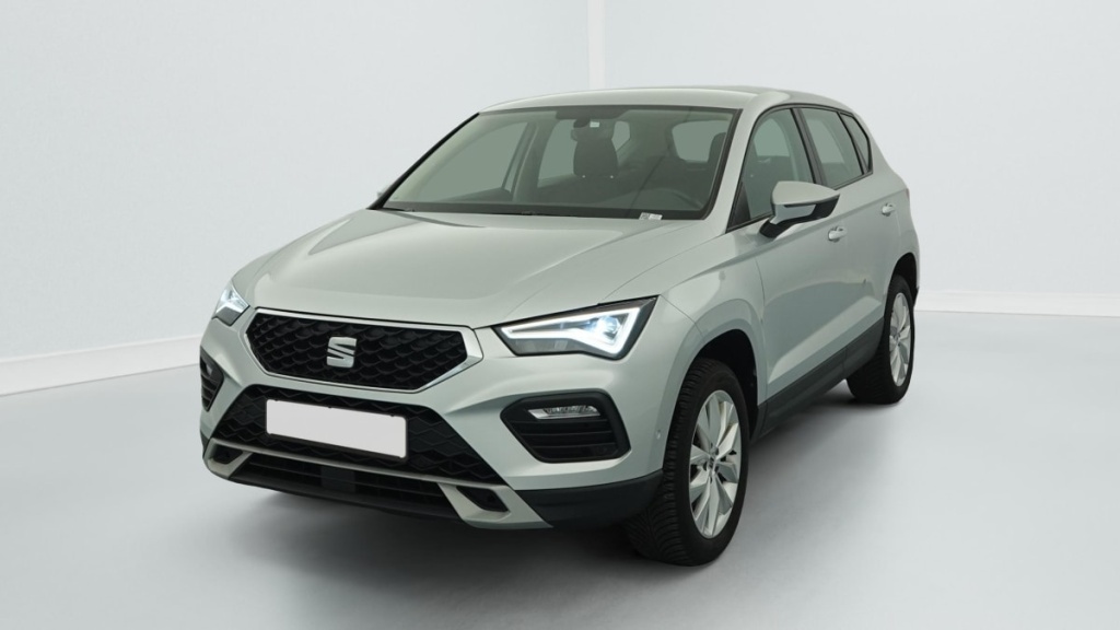 SEAT Ateca 1.5 TSI 150 ch Start Stop DSG7 Style - ref: 1-381410 - Photo 3