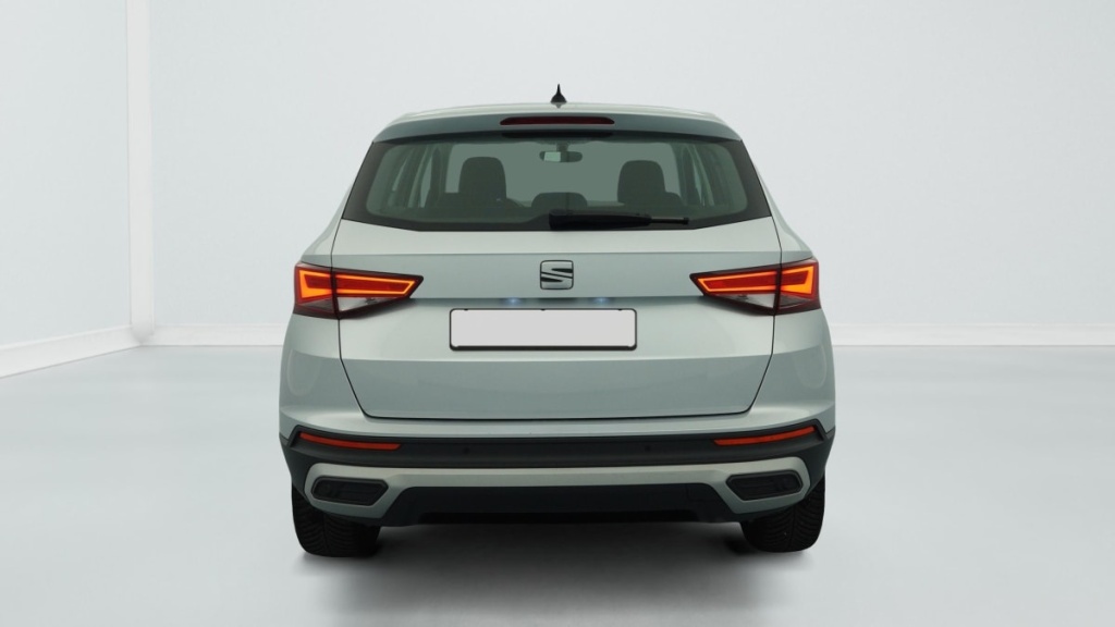 SEAT Ateca 1.5 TSI 150 ch Start Stop DSG7 Style - ref: 1-381410 - Photo 6