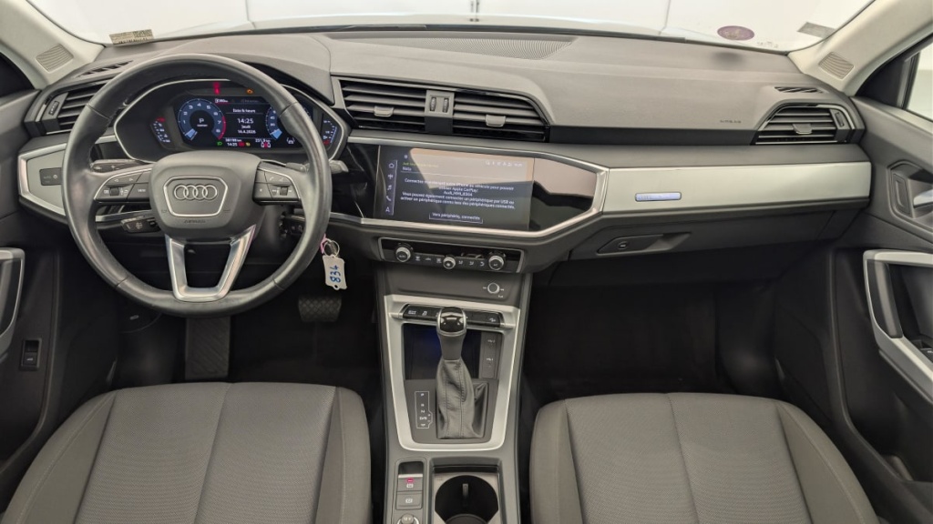 AUDI Q3 Sportback 35 TFSI 150 ch S tronic 7 Design - ref: 1-381414 - Photo 13