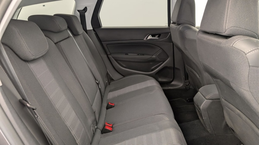 PEUGEOT 308 SW Allure Business 1.5 HDi 130CV BVM6 E6d - ref: 1-381415 - Photo 10