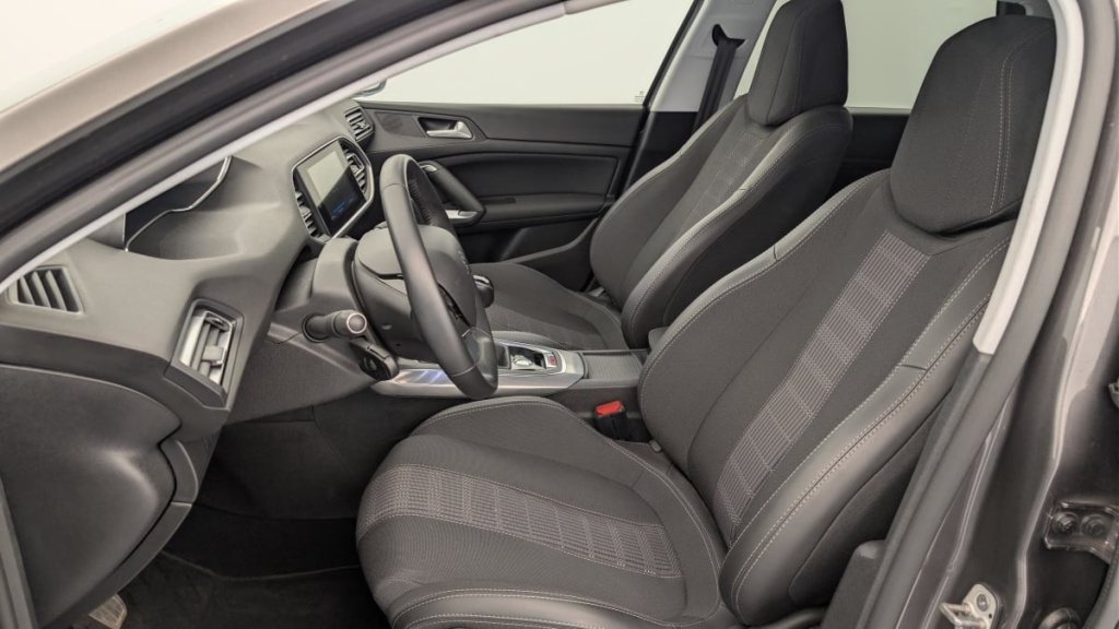 PEUGEOT 308 SW Allure Business 1.5 HDi 130CV BVM6 E6d - ref: 1-381415 - Photo 16