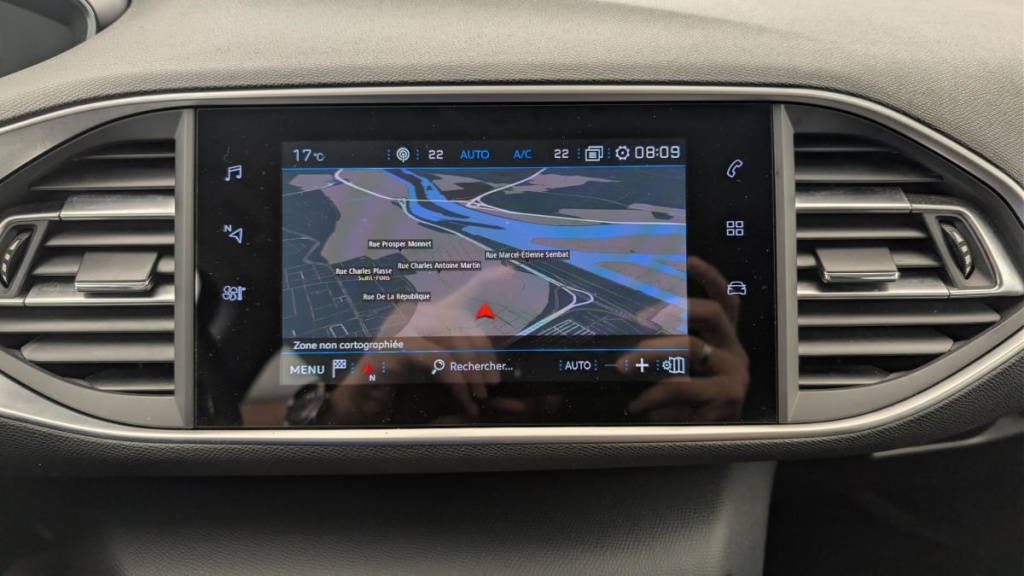 PEUGEOT 308 SW Allure Business 1.5 HDi 130CV BVM6 E6d - ref: 1-381415 - Photo 17