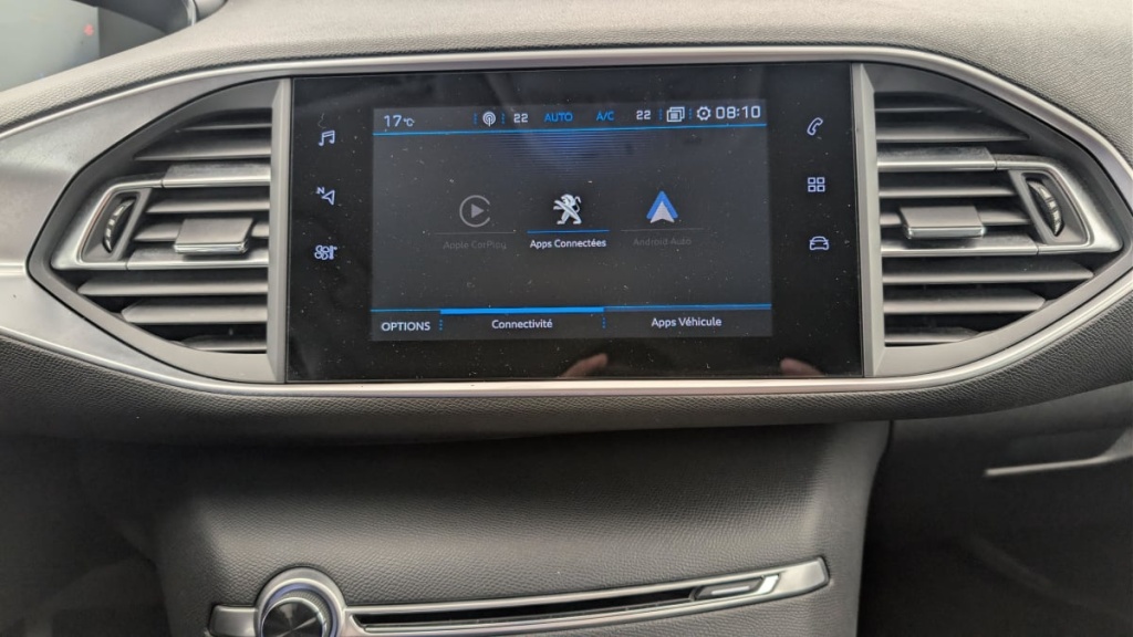 PEUGEOT 308 SW Allure Business 1.5 HDi 130CV BVM6 E6d - ref: 1-381415 - Photo 19