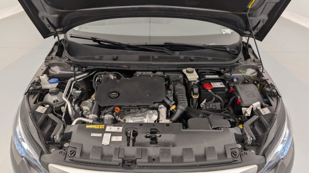 PEUGEOT 308 SW Allure Business 1.5 HDi 130CV BVM6 E6d - ref: 1-381415 - Photo 20