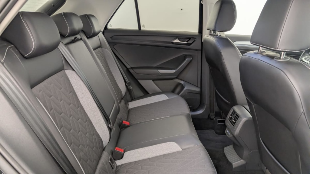 VOLKSWAGEN T-Roc 2.0 TDI 150 Start Stop DSG7 Life Plus - ref: 1-381507 - Photo 10