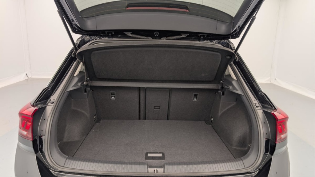 VOLKSWAGEN T-Roc 2.0 TDI 150 Start Stop DSG7 Life Plus - ref: 1-381507 - Photo 11