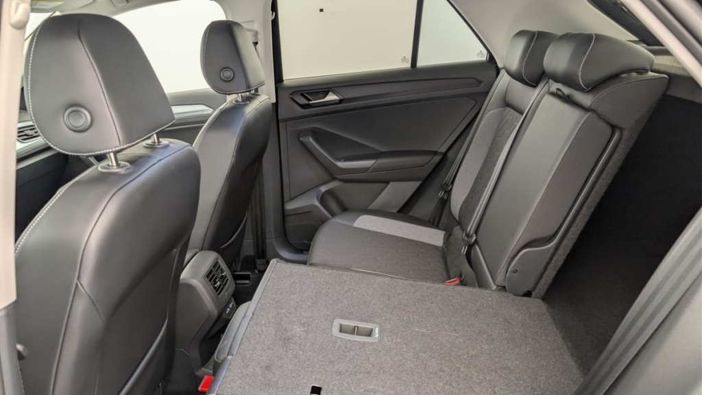 VOLKSWAGEN T-Roc 2.0 TDI 150 Start Stop DSG7 Life Plus - ref: 1-381507 - Photo 12