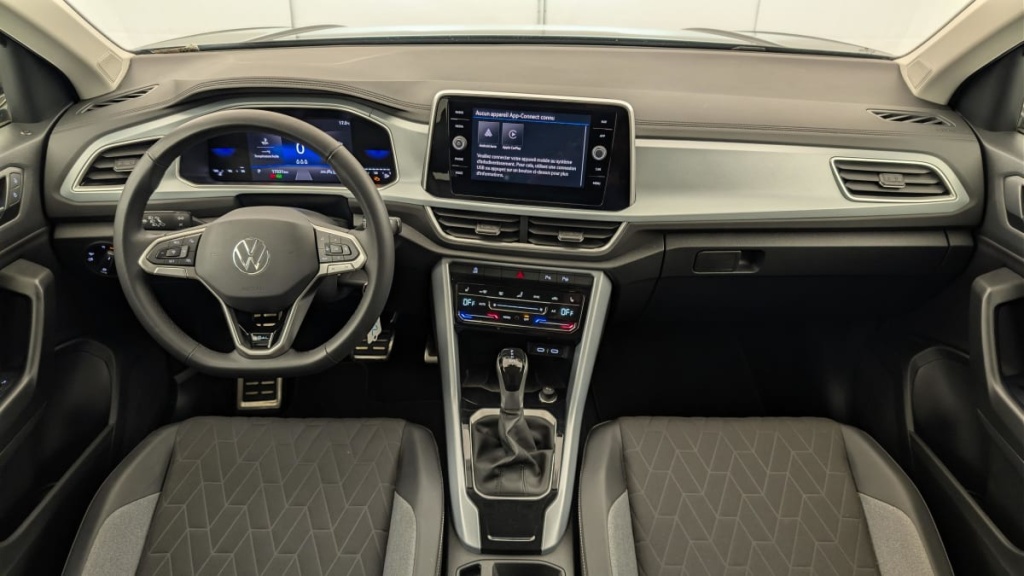 VOLKSWAGEN T-Roc 2.0 TDI 150 Start Stop DSG7 Life Plus - ref: 1-381507 - Photo 13