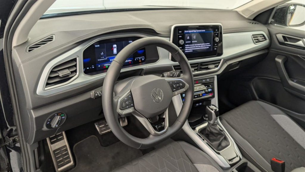 VOLKSWAGEN T-Roc 2.0 TDI 150 Start Stop DSG7 Life Plus - ref: 1-381507 - Photo 15