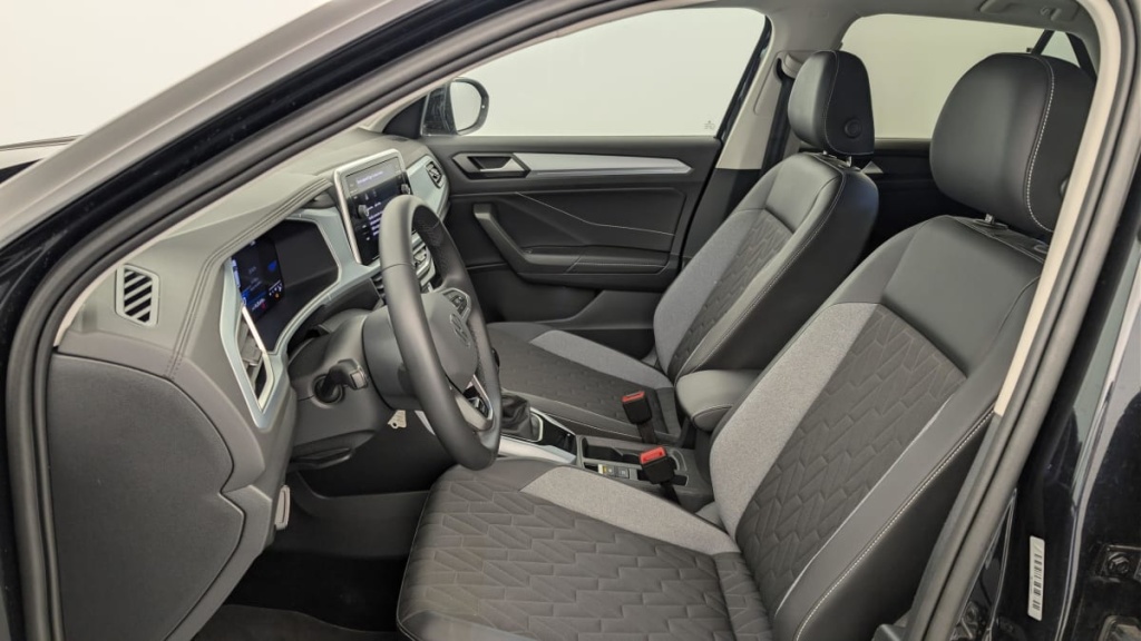 VOLKSWAGEN T-Roc 2.0 TDI 150 Start Stop DSG7 Life Plus - ref: 1-381507 - Photo 16