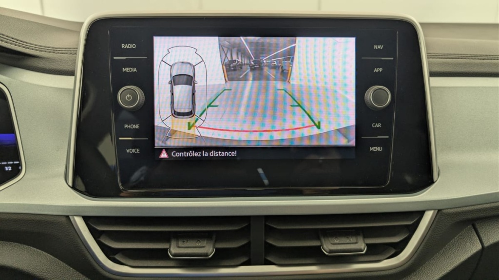 VOLKSWAGEN T-Roc 2.0 TDI 150 Start Stop DSG7 Life Plus - ref: 1-381507 - Photo 18