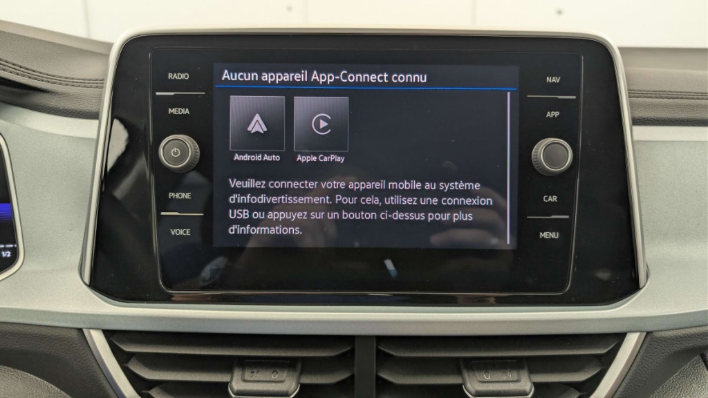 VOLKSWAGEN T-Roc 2.0 TDI 150 Start Stop DSG7 Life Plus - ref: 1-381507 - Photo 19