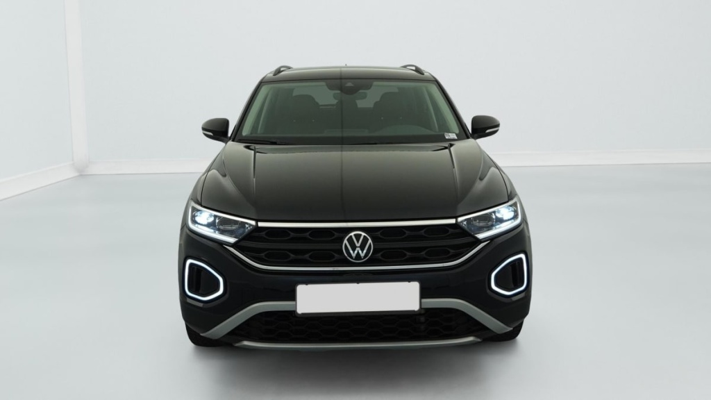 VOLKSWAGEN T-Roc 2.0 TDI 150 Start Stop DSG7 Life Plus - ref: 1-381507 - Photo 2