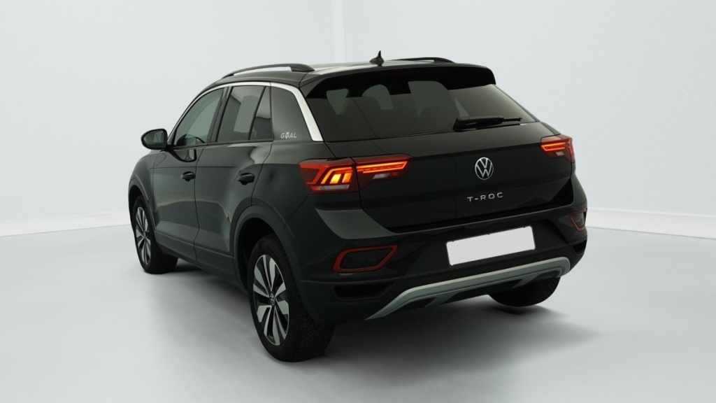 VOLKSWAGEN T-Roc 2.0 TDI 150 Start Stop DSG7 Life Plus - ref: 1-381507 - Photo 5